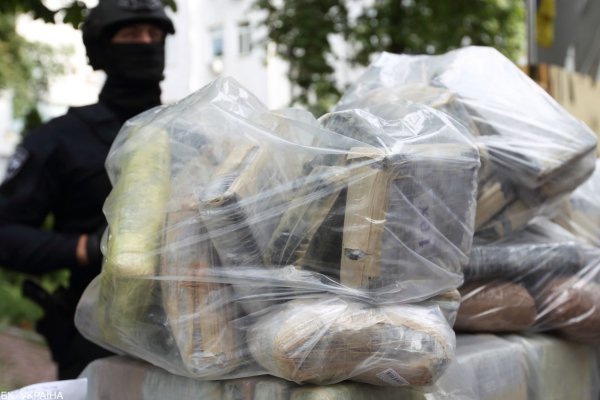 Магазин даркнета