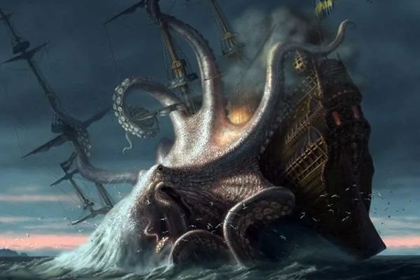 Kraken даркнет что это